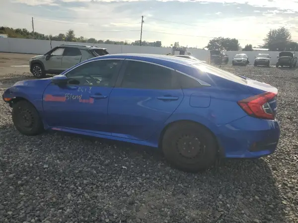 2HGFC2F5XGH573883 2016 HONDA CIVIC - Image 2