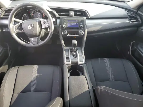2HGFC2F5XGH573883 2016 HONDA CIVIC - Image 8
