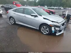 2HGFC2F5XGH574693 2016 HONDA CIVIC
