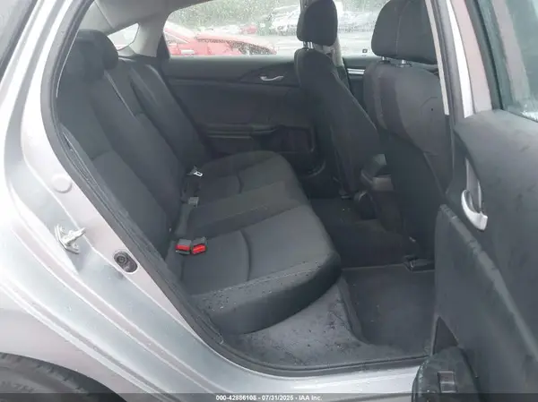 2HGFC2F5XGH574693 2016 HONDA CIVIC - Image 8