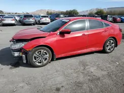 2HGFC2F5XGH575200 2016 HONDA CIVIC