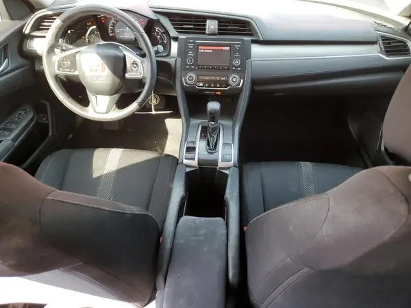 2HGFC2F5XGH575200 2016 HONDA CIVIC - Image 8