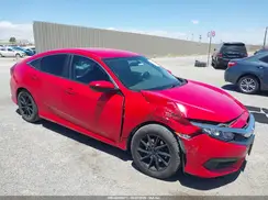 2HGFC2F5XGH575441 2016 HONDA CIVIC
