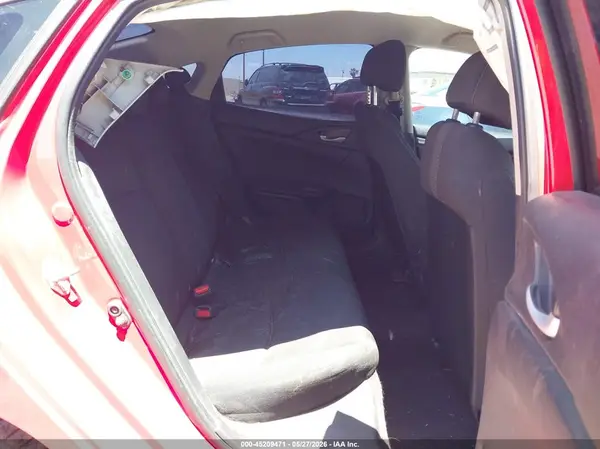 2HGFC2F5XGH575441 2016 HONDA CIVIC - Image 8