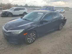 2HGFC2F5XGH575987 2016 HONDA CIVIC