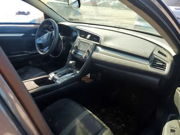 2HGFC2F5XGH576573 2016 HONDA CIVIC - Image 8