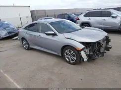 2HGFC2F5XGH576878 2016 HONDA CIVIC