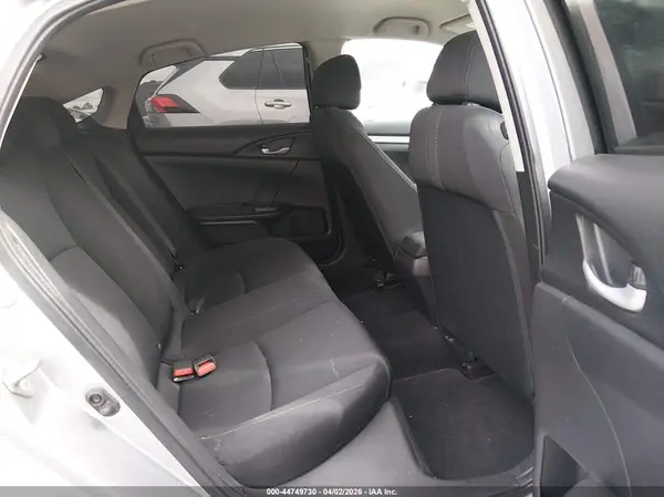 2HGFC2F5XGH576878 2016 HONDA CIVIC - Image 8