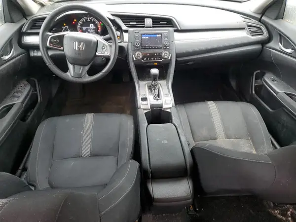 2HGFC2F5XGH576895 2016 HONDA CIVIC - Image 8