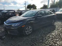2HGFC2F5XGH577433 2016 HONDA CIVIC