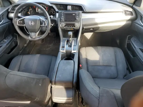 2HGFC2F5XGH577433 2016 HONDA CIVIC - Image 8