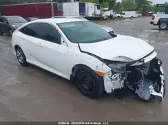 2HGFC2F5XHH000306 2017 HONDA CIVIC