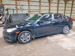 2HGFC2F5XHH002038 2017 HONDA CIVIC