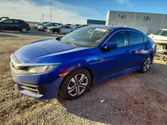 2HGFC2F5XHH002850 2017 HONDA CIVIC