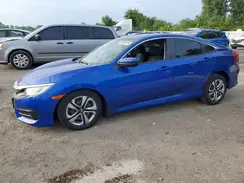 2HGFC2F5XHH005389 2017 HONDA CIVIC