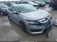 2HGFC2F5XHH005957 2017 HONDA CIVIC