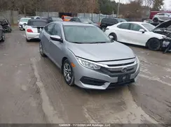 2HGFC2F5XHH005991 2017 HONDA CIVIC