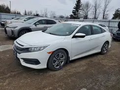 2HGFC2F5XHH007191 2017 HONDA CIVIC