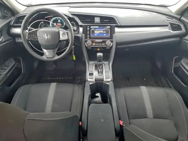 2HGFC2F5XHH013959 2017 HONDA CIVIC - Image 8
