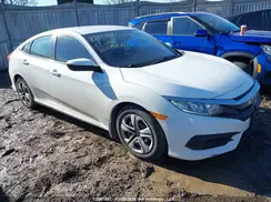 2HGFC2F5XHH015436 2017 HONDA CIVIC