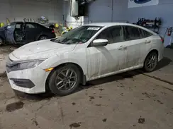 2HGFC2F5XHH015453 2017 HONDA CIVIC
