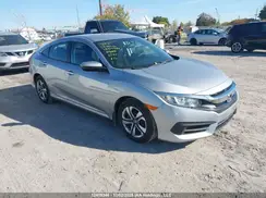 2HGFC2F5XHH019616 2017 HONDA CIVIC