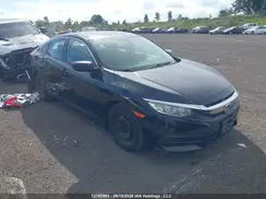 2HGFC2F5XHH021009 2017 HONDA CIVIC