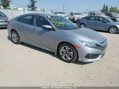2HGFC2F5XHH021320 2017 HONDA CIVIC