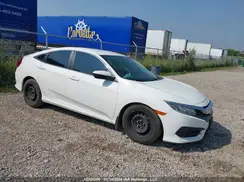 2HGFC2F5XHH023021 2017 HONDA CIVIC