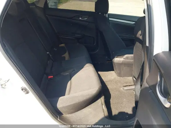 2HGFC2F5XHH023021 2017 HONDA CIVIC - Image 8