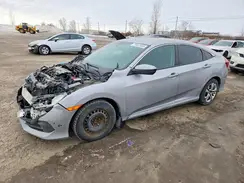 2HGFC2F5XHH023049 2017 HONDA CIVIC