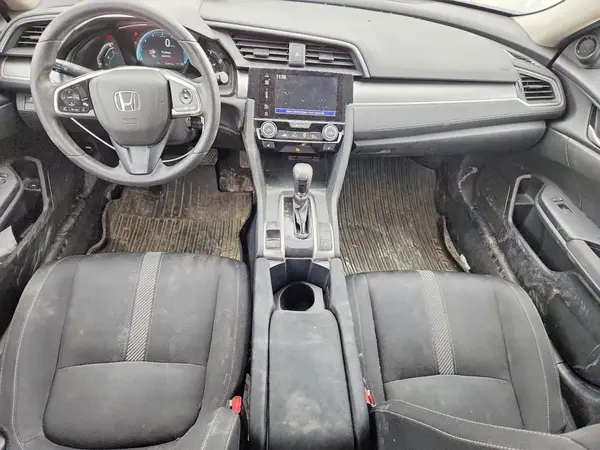 2HGFC2F5XHH023049 2017 HONDA CIVIC - Image 8
