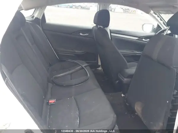 2HGFC2F5XHH023312 2017 HONDA CIVIC - Image 8