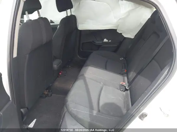 2HGFC2F5XHH028008 2017 HONDA CIVIC - Image 8