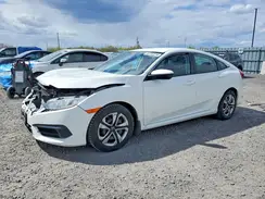 2HGFC2F5XHH028025 2017 HONDA CIVIC