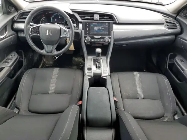 2HGFC2F5XHH028025 2017 HONDA CIVIC - Image 8