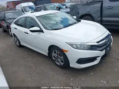 2HGFC2F5XHH030468 2017 HONDA CIVIC