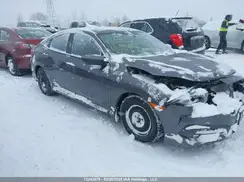 2HGFC2F5XHH032138 2017 HONDA CIVIC