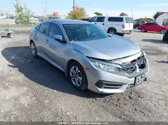 2HGFC2F5XHH034116 2017 HONDA CIVIC