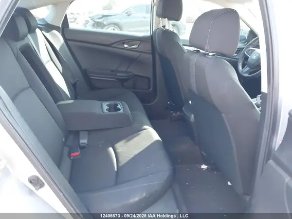 2HGFC2F5XHH034116 2017 HONDA CIVIC - Image 8