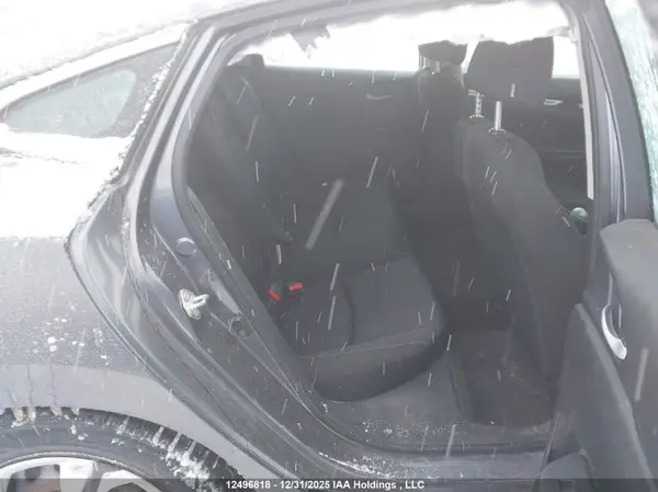 2HGFC2F5XHH035623 2017 HONDA CIVIC - Image 8