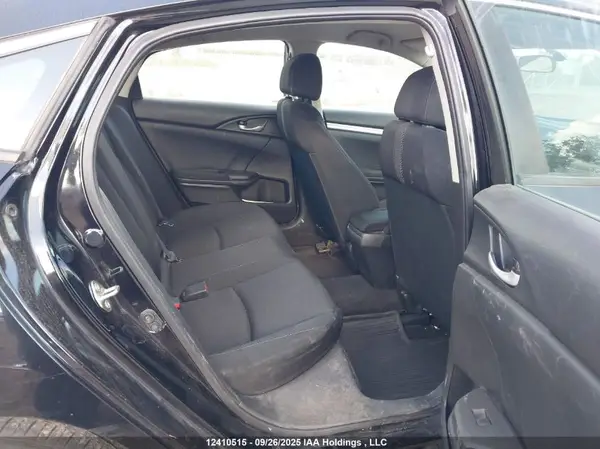 2HGFC2F5XHH036352 2017 HONDA CIVIC - Image 8