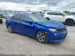 2HGFC2F5XHH039171 2017 HONDA CIVIC