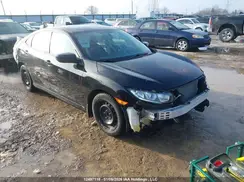 2HGFC2F5XHH039784 2017 HONDA CIVIC