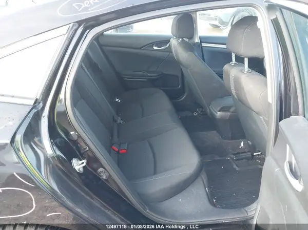 2HGFC2F5XHH039784 2017 HONDA CIVIC - Image 8