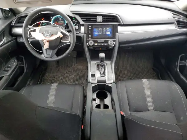 2HGFC2F5XHH039817 2017 HONDA CIVIC - Image 8