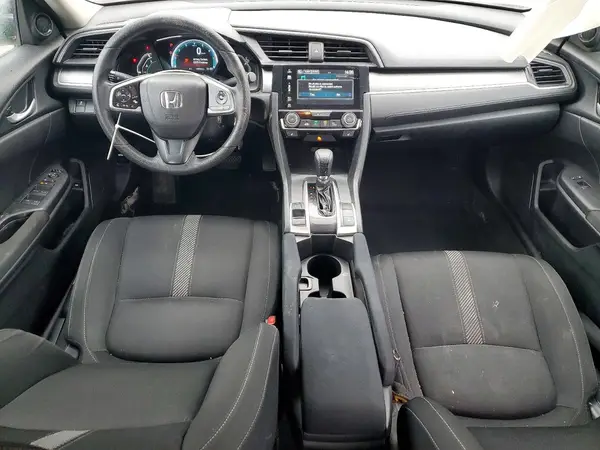 2HGFC2F5XHH041499 2017 HONDA CIVIC - Image 8