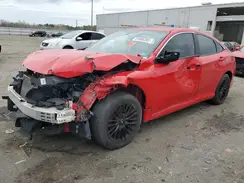 2HGFC2F5XHH500868 2017 HONDA CIVIC