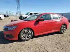 2HGFC2F5XHH501020 2017 HONDA CIVIC