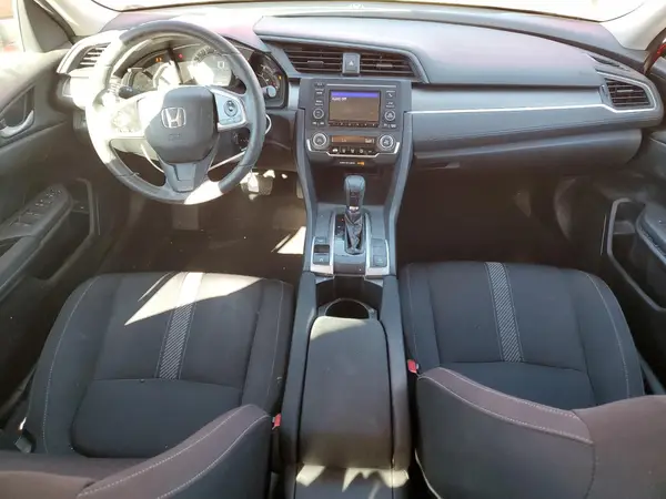 2HGFC2F5XHH501020 2017 HONDA CIVIC - Image 8